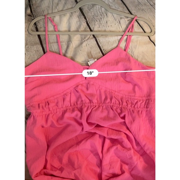 a new day Pink Midi Dress - Picture 5 of 6